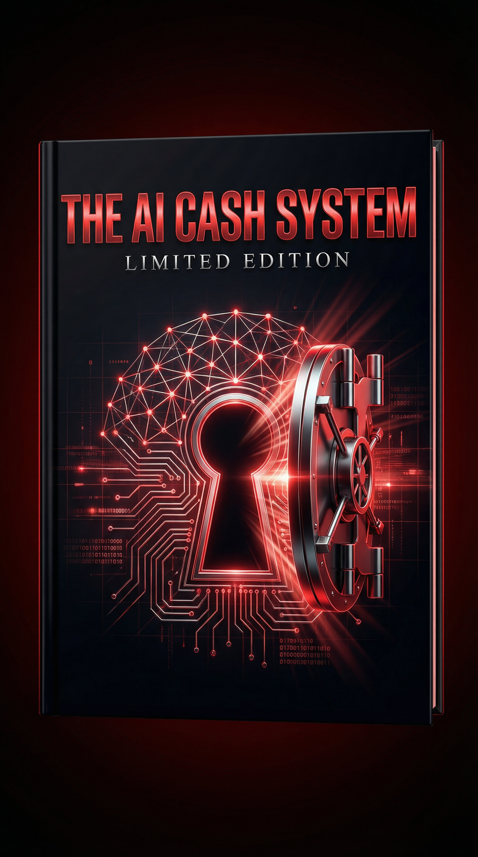 The AI Cash System: Limited Edition